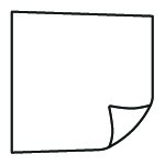 Cabin In The Snow Poster